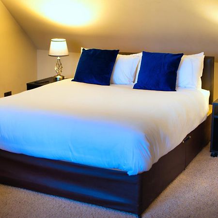 Clifton House Brighton Hotel Eksteriør billede