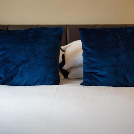 Clifton House Brighton Hotel Eksteriør billede