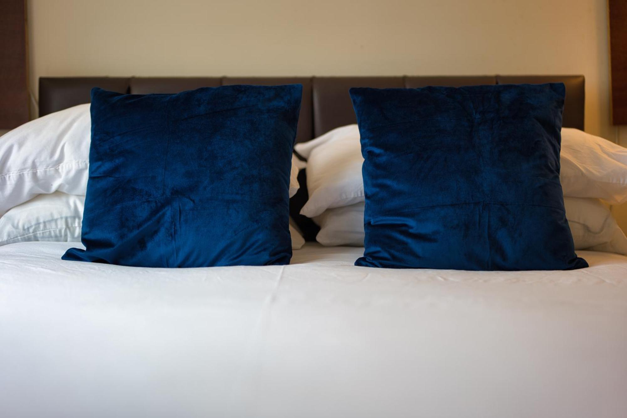 Clifton House Brighton Hotel Eksteriør billede