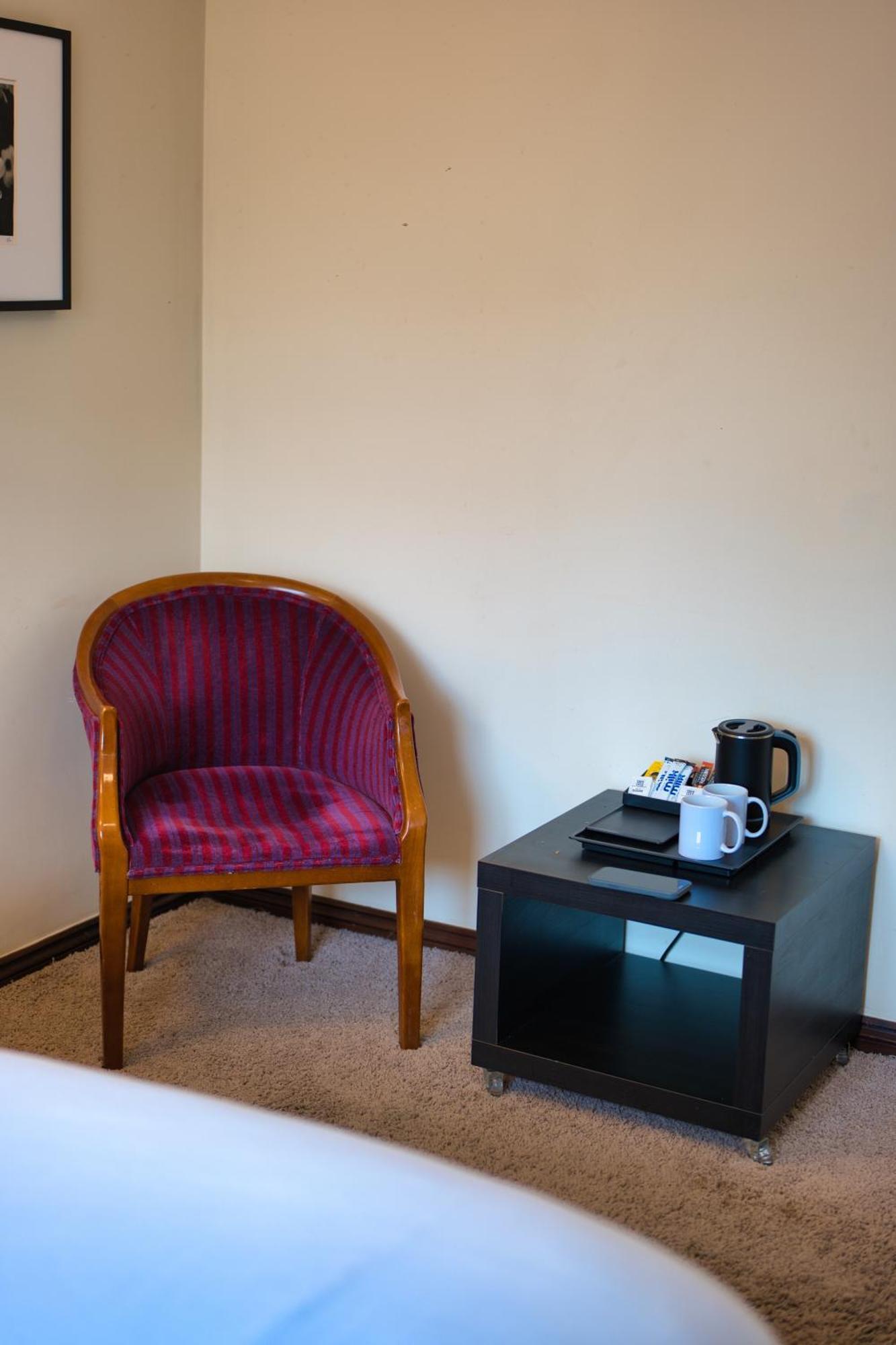 Clifton House Brighton Hotel Eksteriør billede