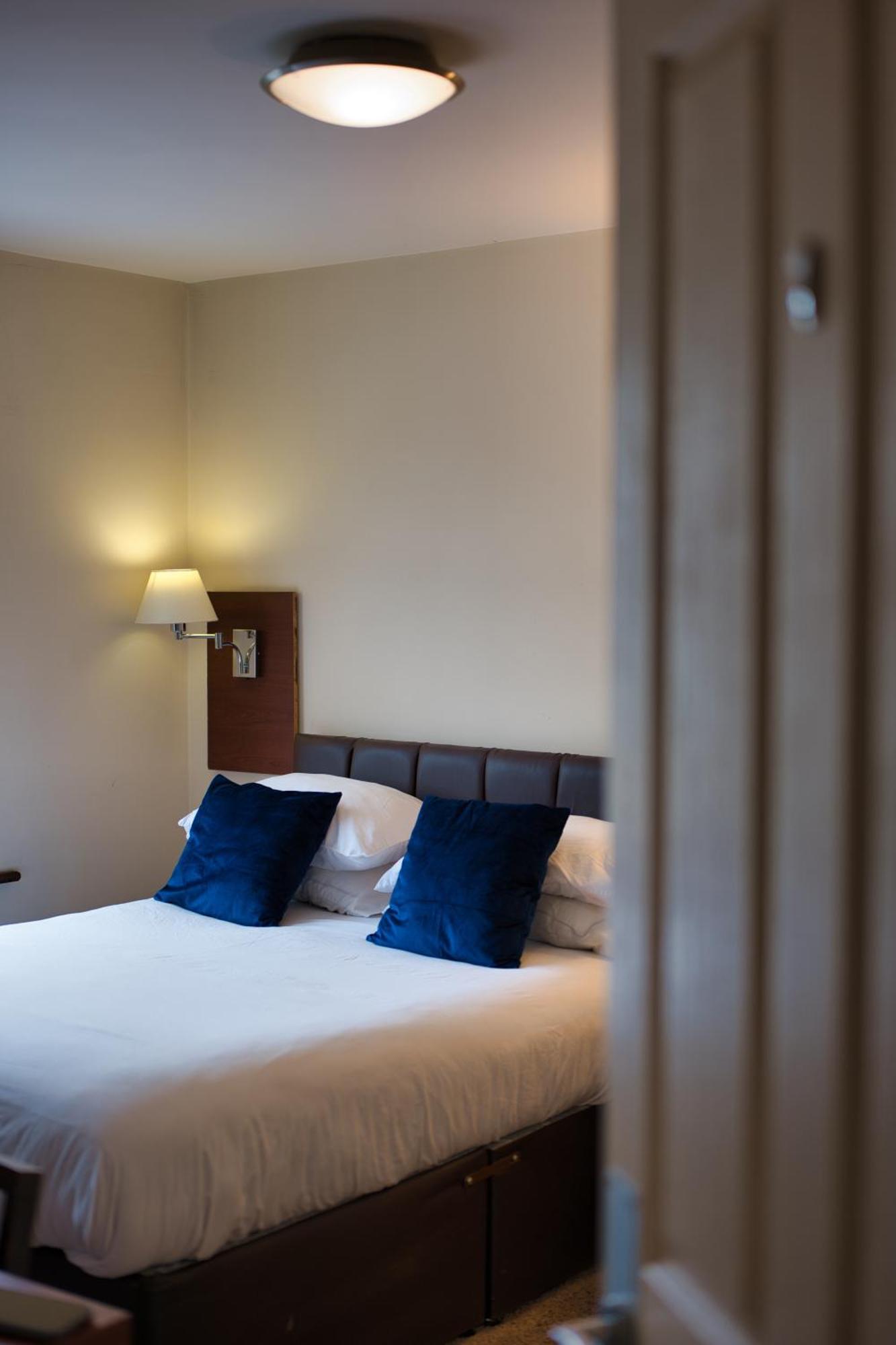 Clifton House Brighton Hotel Eksteriør billede