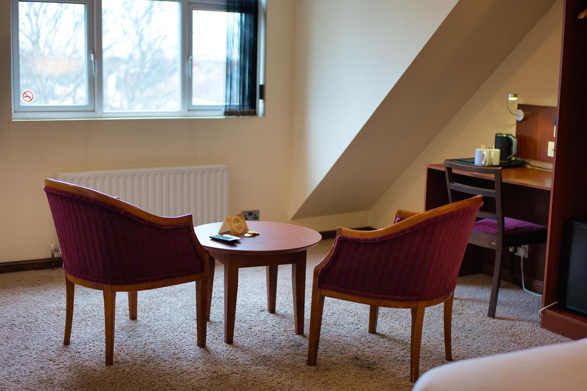 Clifton House Brighton Hotel Eksteriør billede