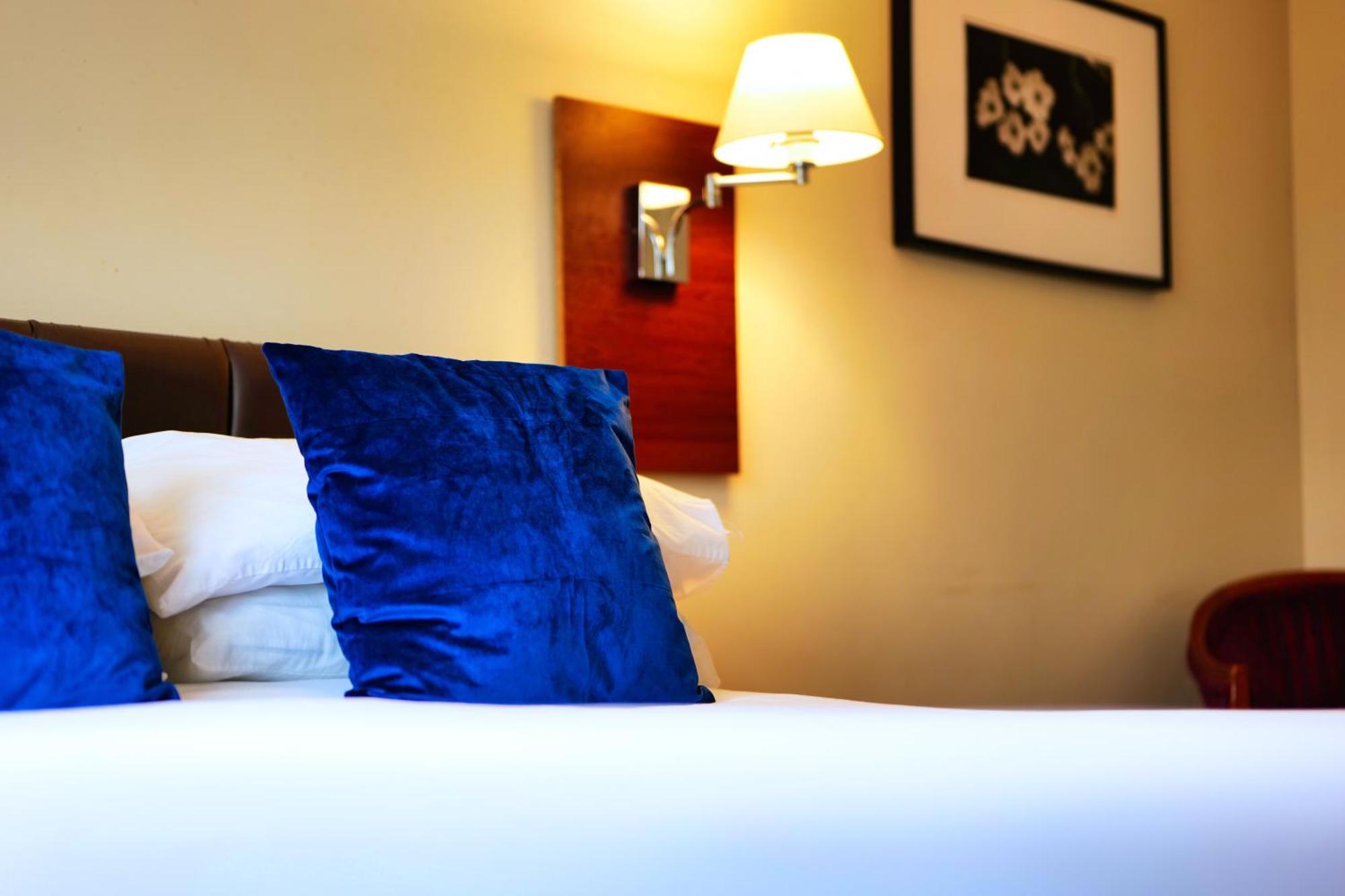 Clifton House Brighton Hotel Eksteriør billede
