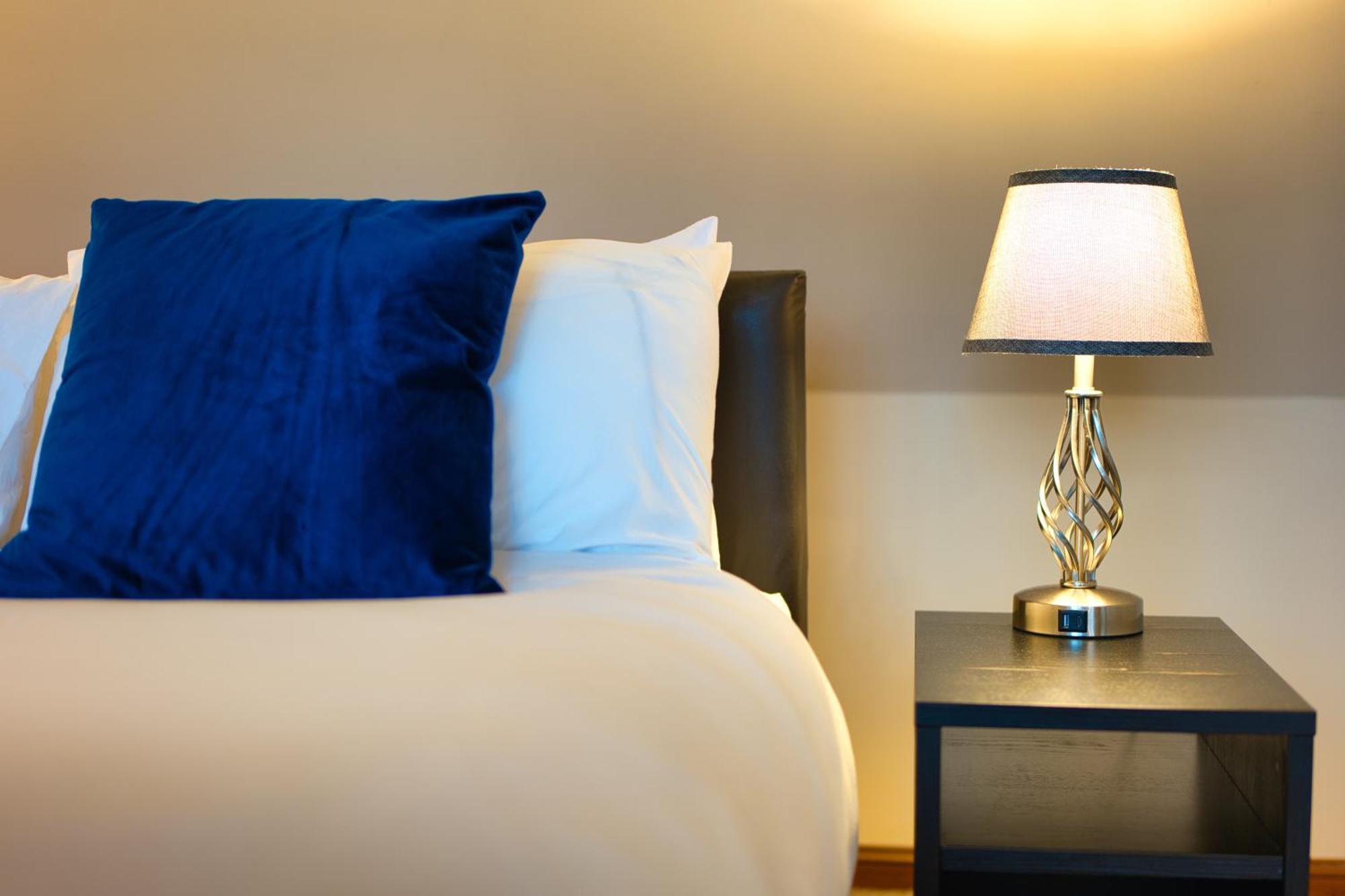 Clifton House Brighton Hotel Eksteriør billede