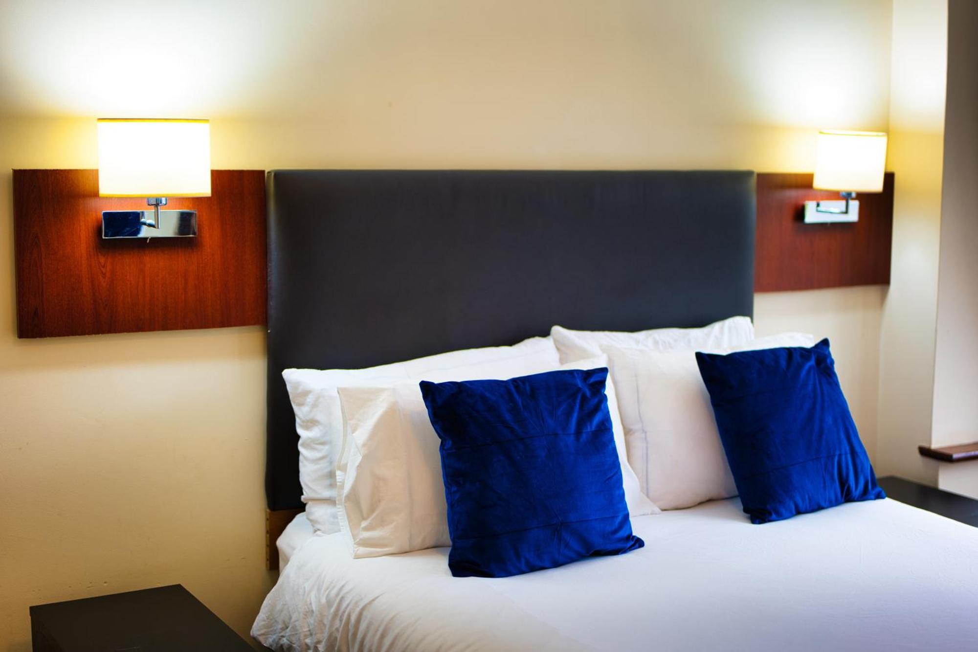 Clifton House Brighton Hotel Eksteriør billede