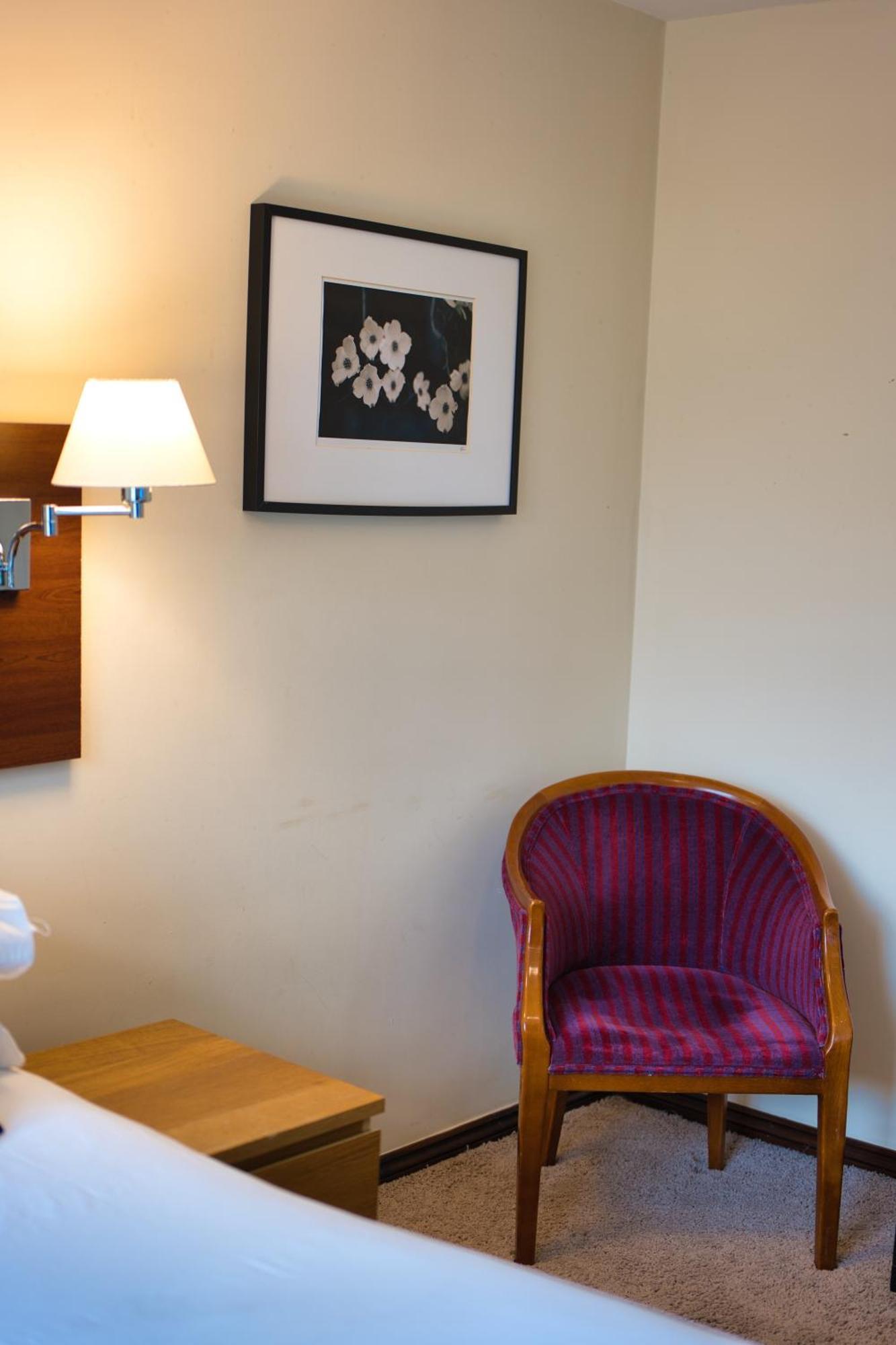 Clifton House Brighton Hotel Eksteriør billede