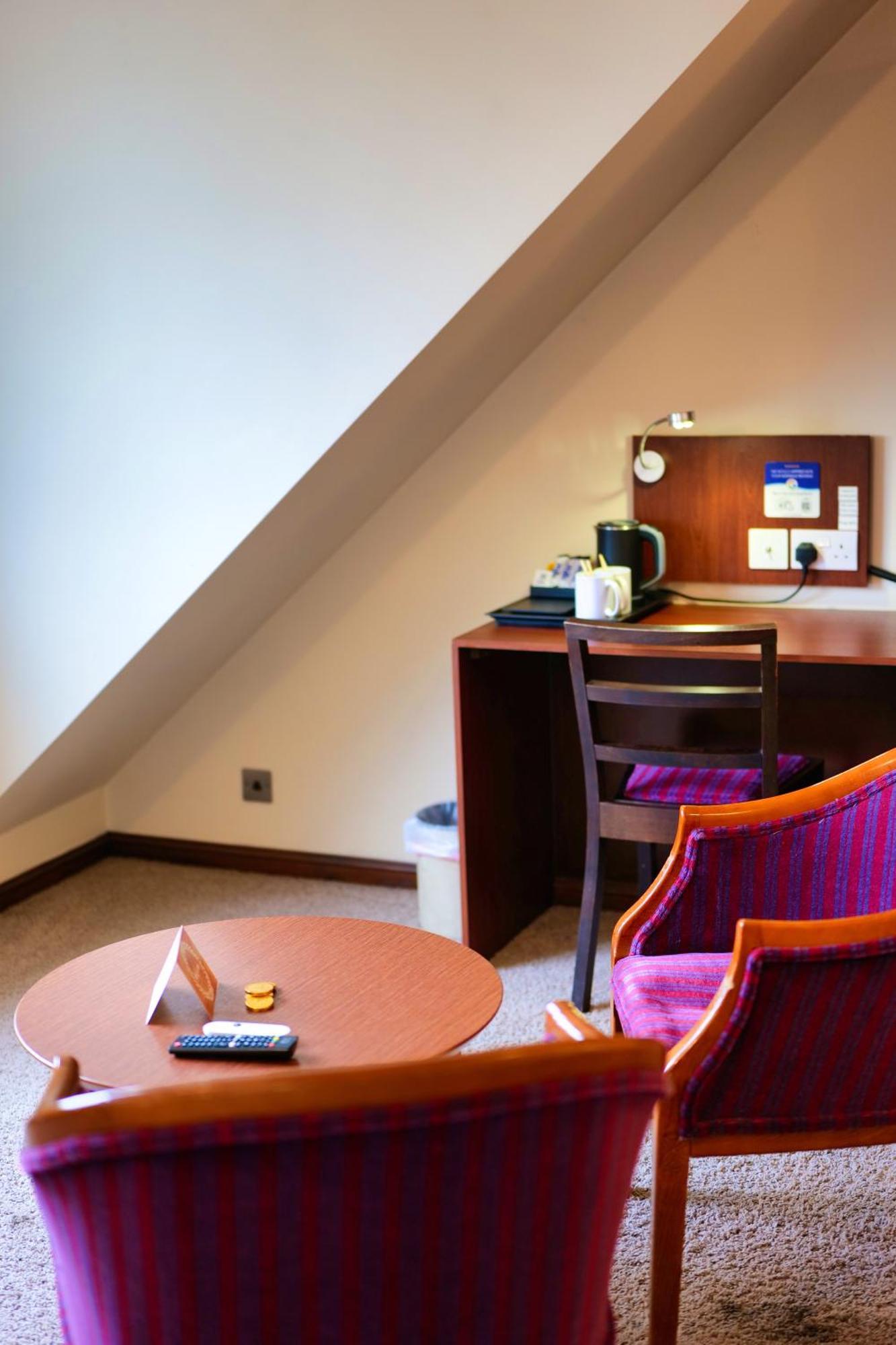Clifton House Brighton Hotel Eksteriør billede