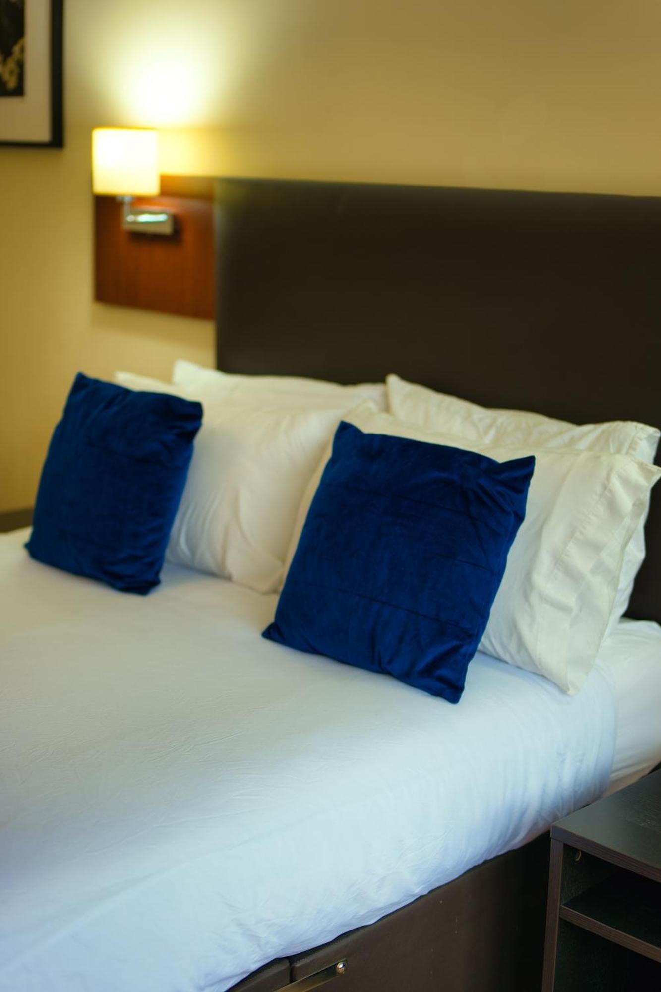 Clifton House Brighton Hotel Eksteriør billede