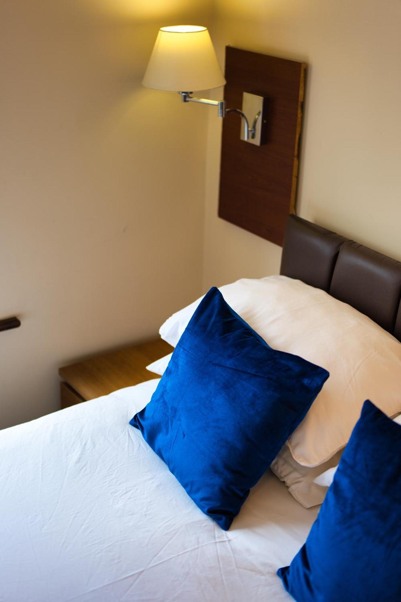 Clifton House Brighton Hotel Eksteriør billede